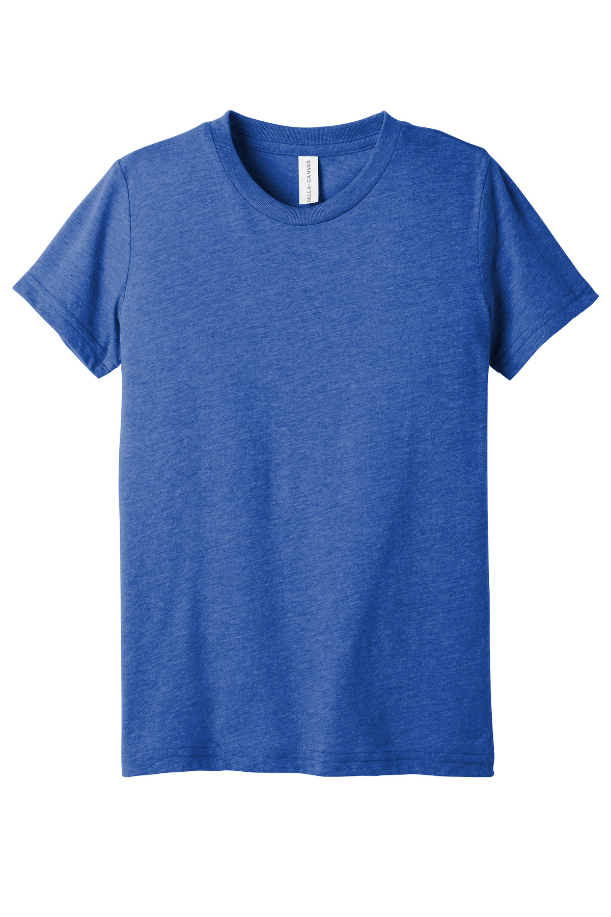 BELLA+CANVAS® Youth Triblend Short Sleeve Tee 50