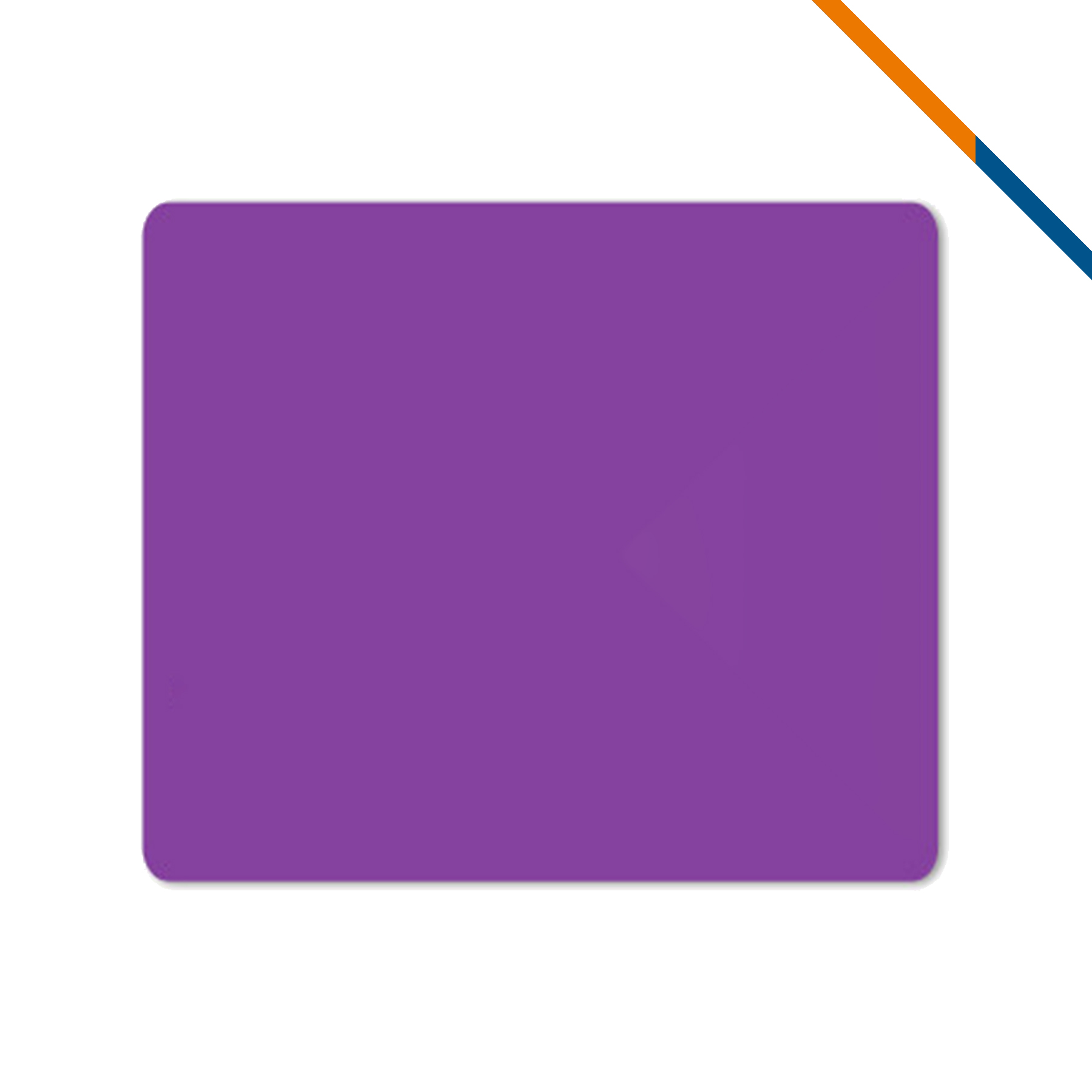 Basi Rectangle Mouse Pad 8