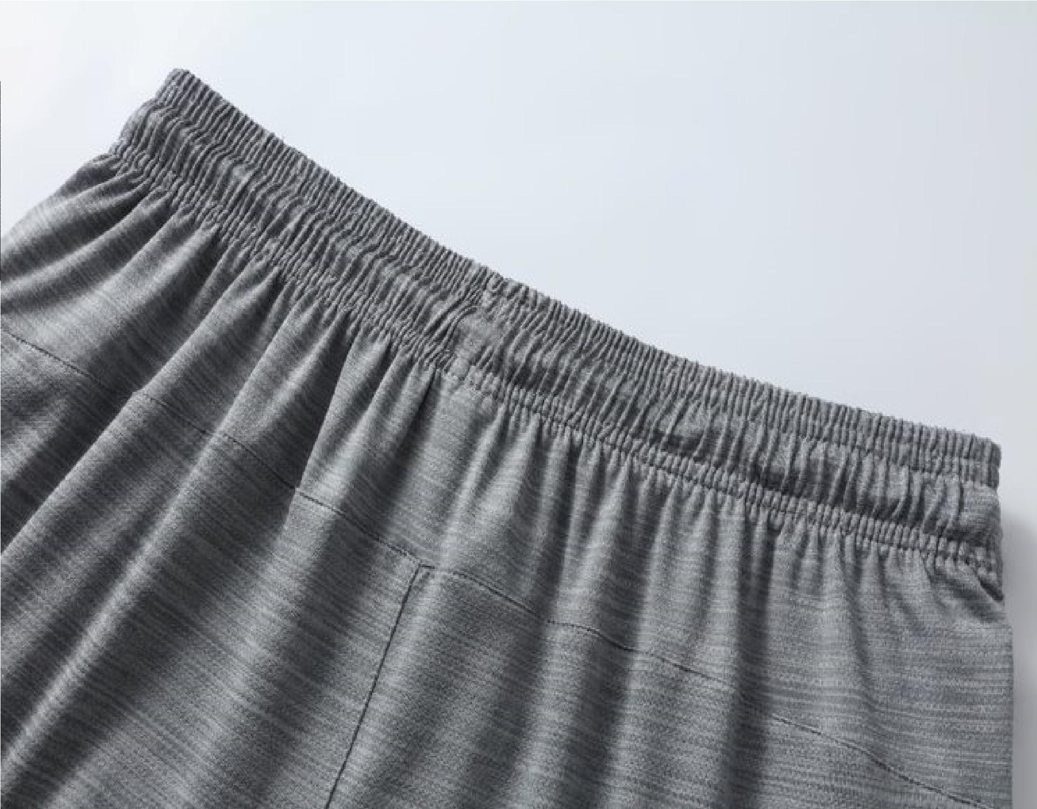 Men's Running Shorts - Stock Style 8 5
