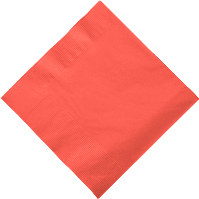 Luncheon Napkins 86