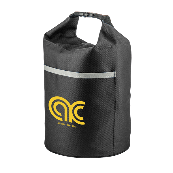 Hilltop Bucket Cooler Bag 26
