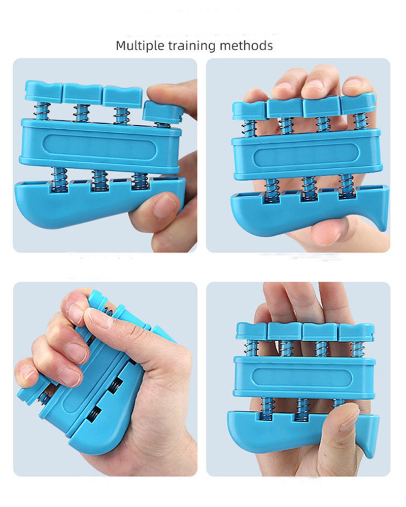 Hand Exerciser 9