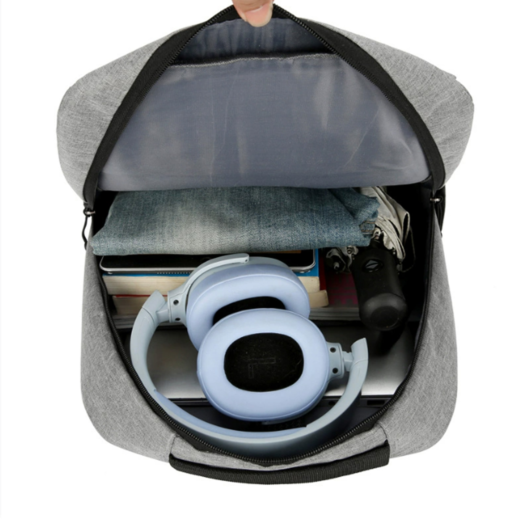 Leisure Business Computer Backpack 2