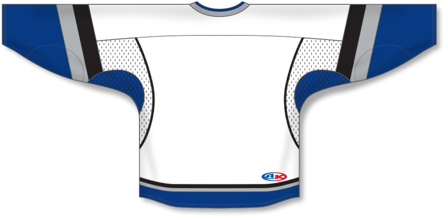 Pro Hockey Jerseys H550C-TAM-G01 9