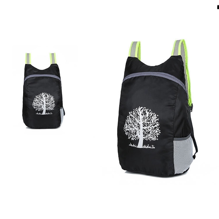 Ultralight Foldable Backpack 7