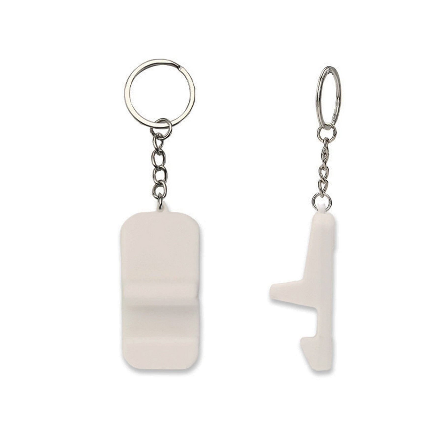 Key Ring Phone Mini Stand 9