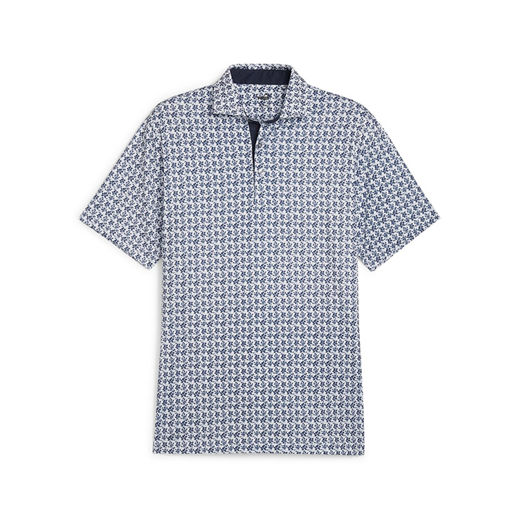 Puma Mattr Essex Polo 2