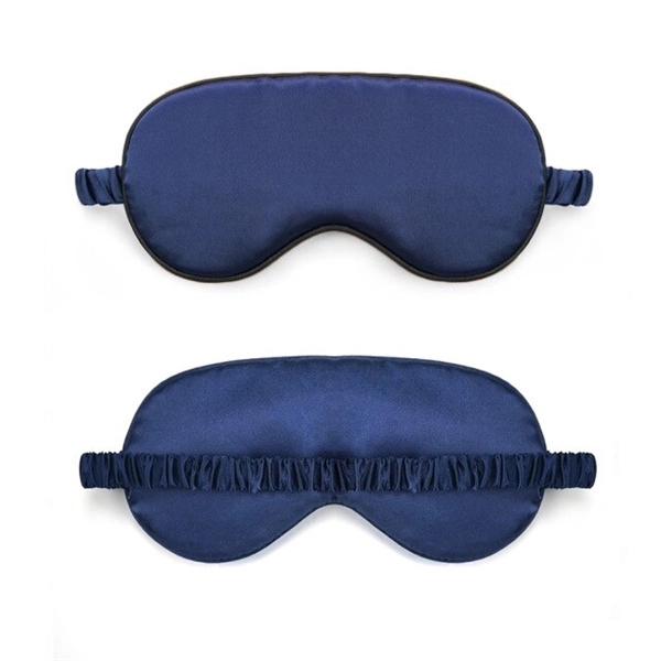 Eyeshade Sleep Silk Eye Mask 6