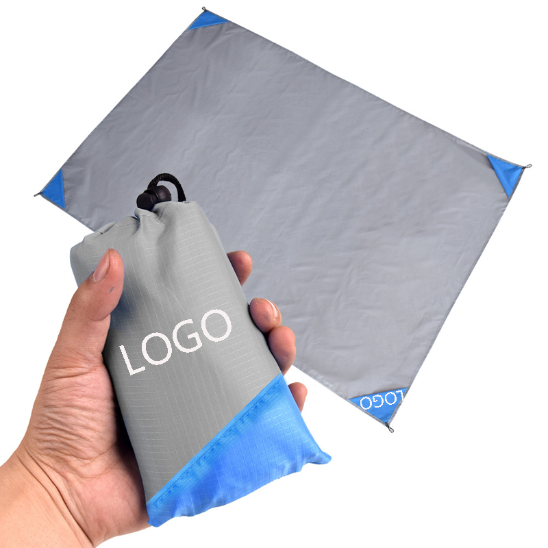Outdoor Picnic Beach Blanket Mat 2