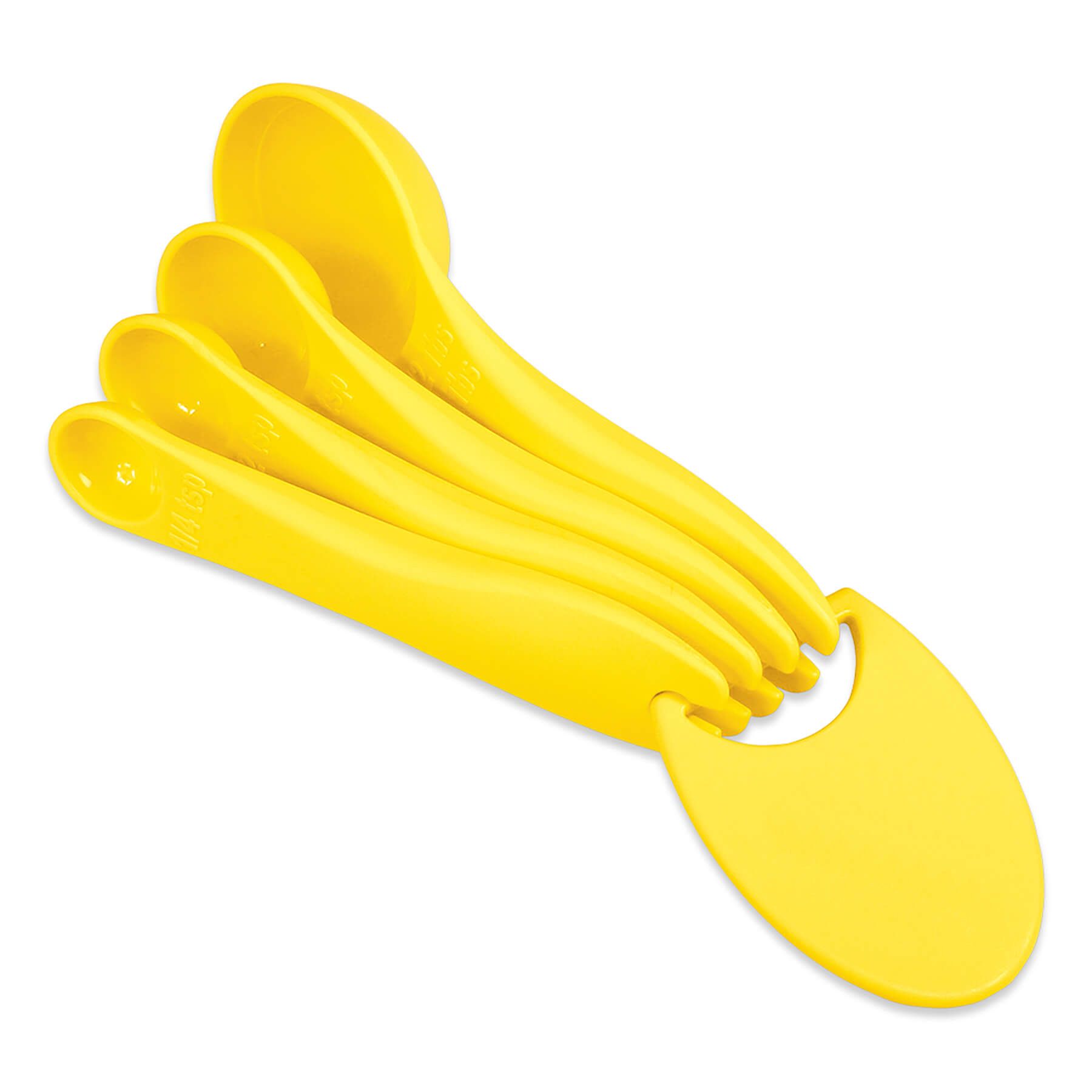 Measuring Spoon Set 34