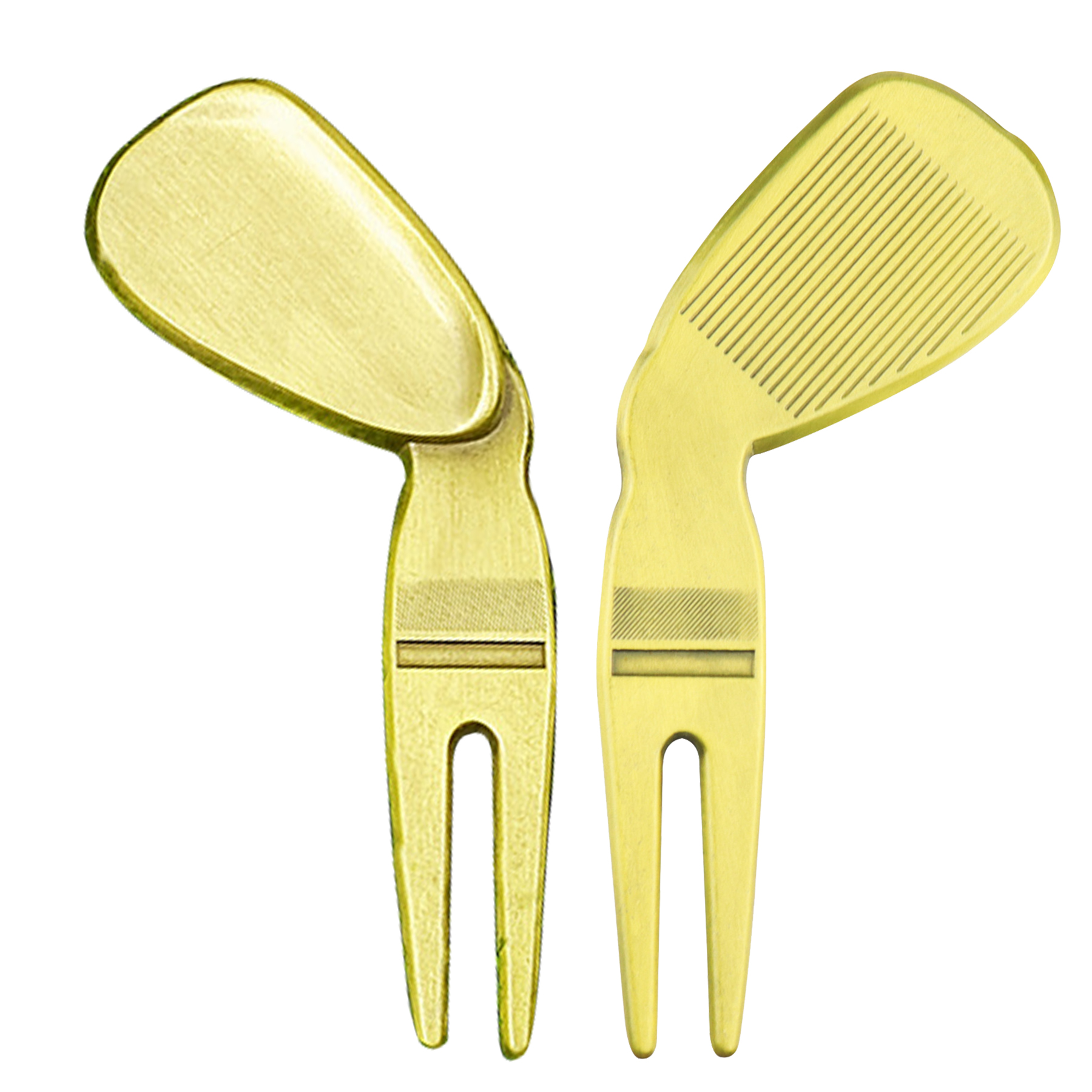 Tolve Golf Divot Tool 6