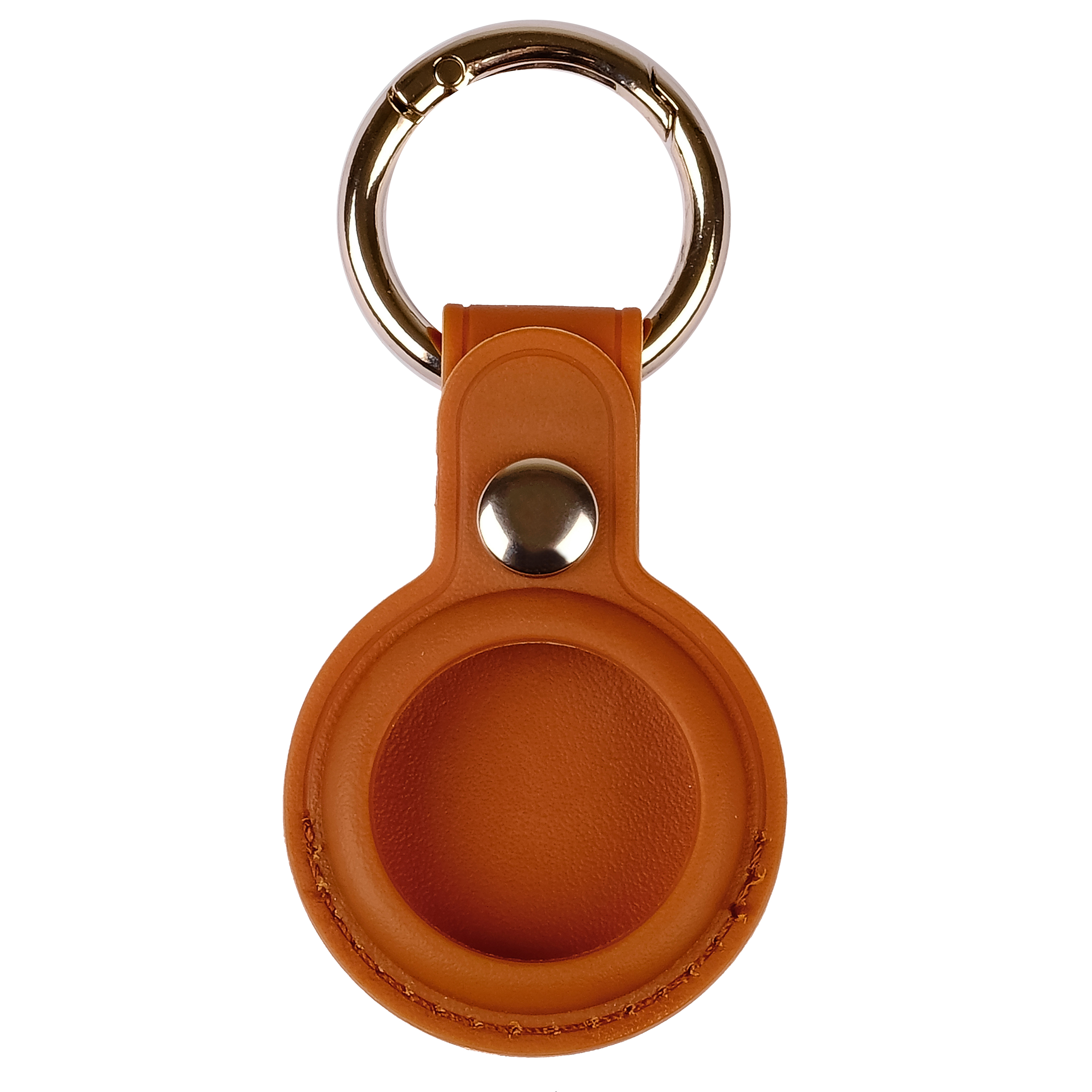 Leatherette Key Finder 3