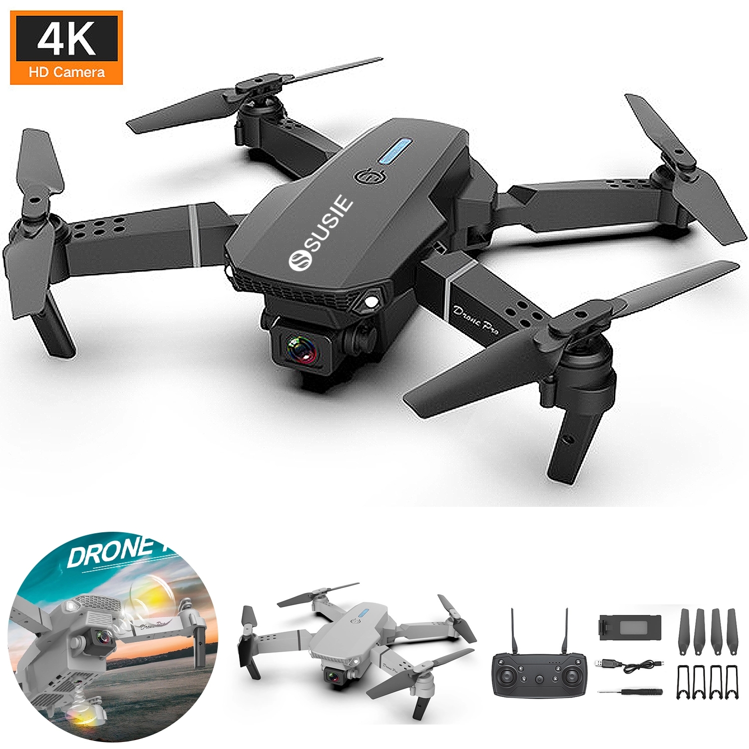 Mini Drones 1