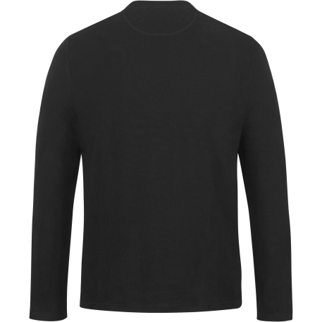 tentree Organic Cotton Longsleeve Tee - Men's 145