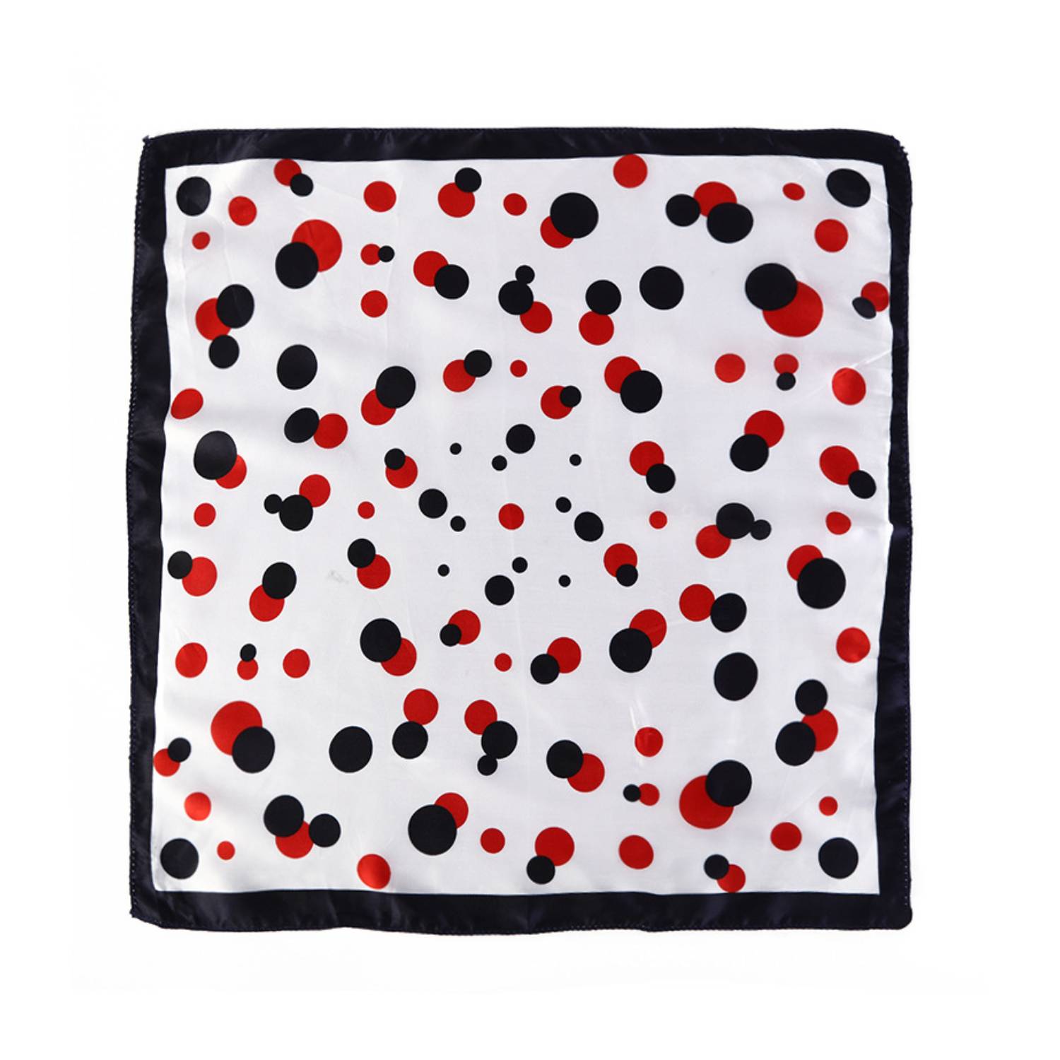 Satin Reusable Bandana 7