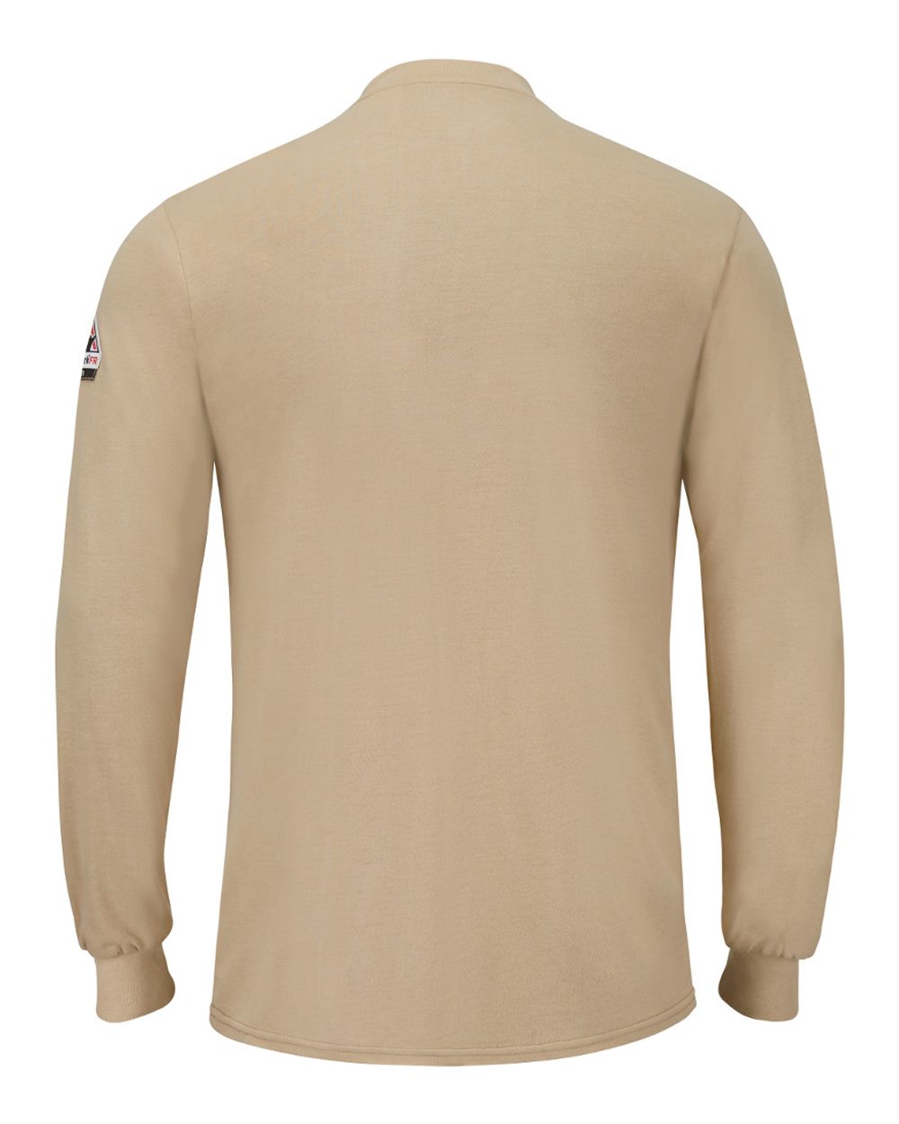 Long Sleeve Henley
