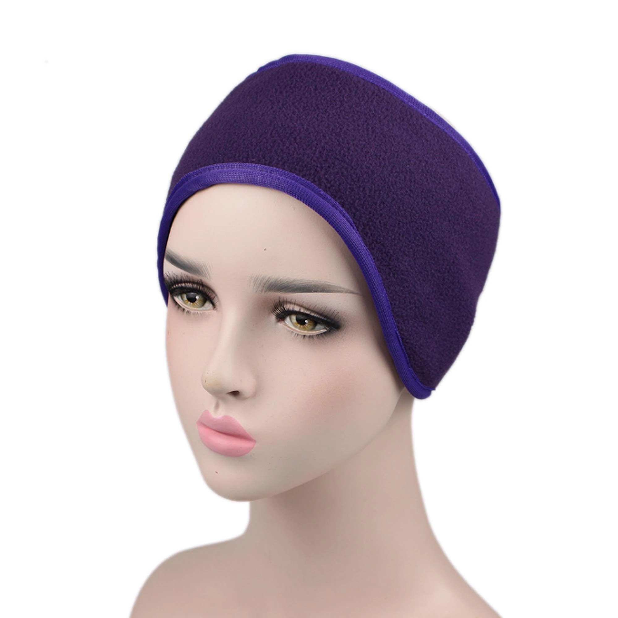 Winter Headband Ear Muff 2