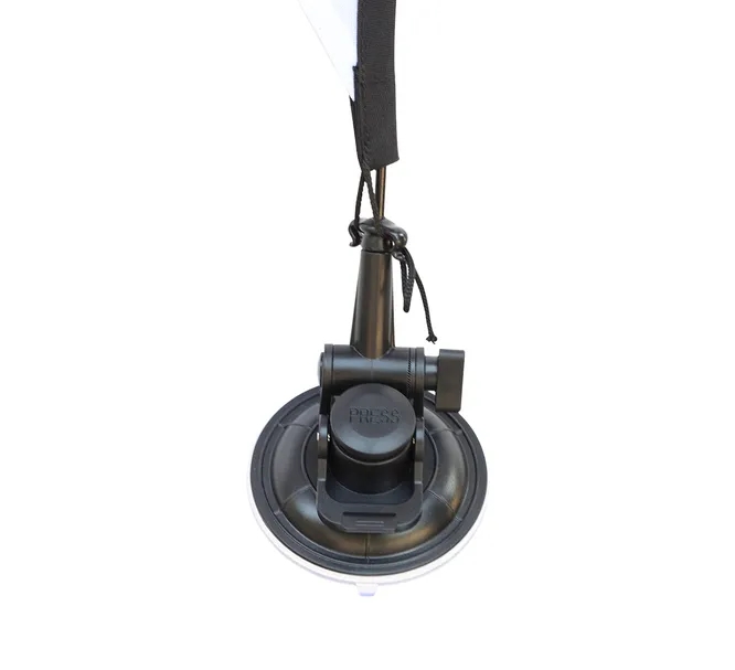 Suction Cup Flags - Blade (11.22" x 26.57") 3