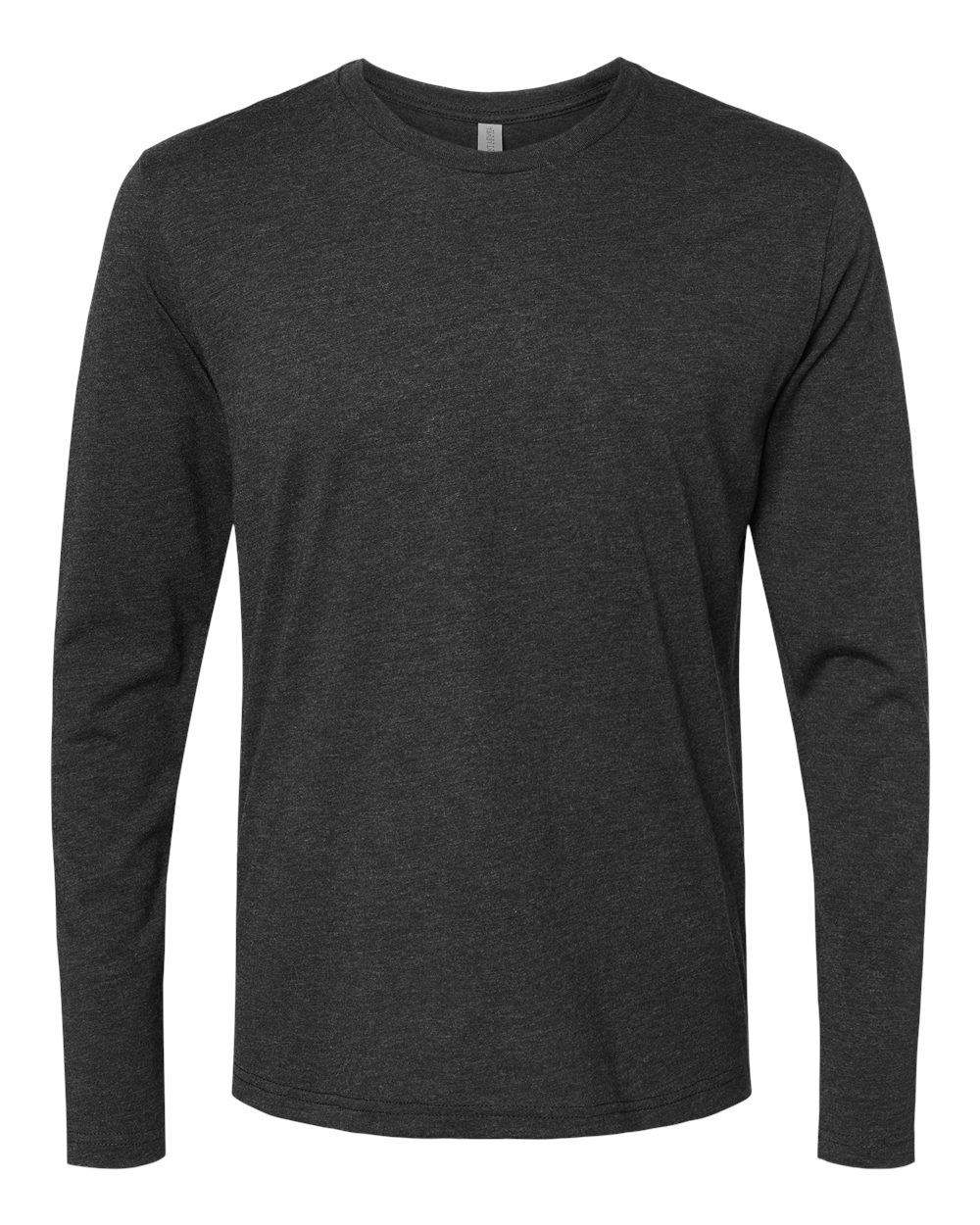 Unisex Triblend Long Sleeve Tee - 6071 52