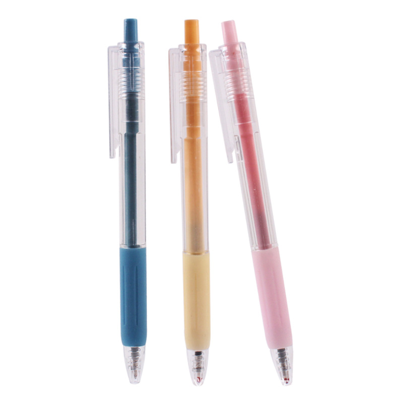gel pen 2