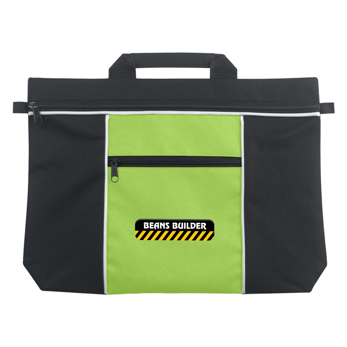 Metro Document Bag 4