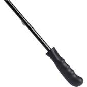 62" RPET Golf Umbrella w/ Reflective Trim 217