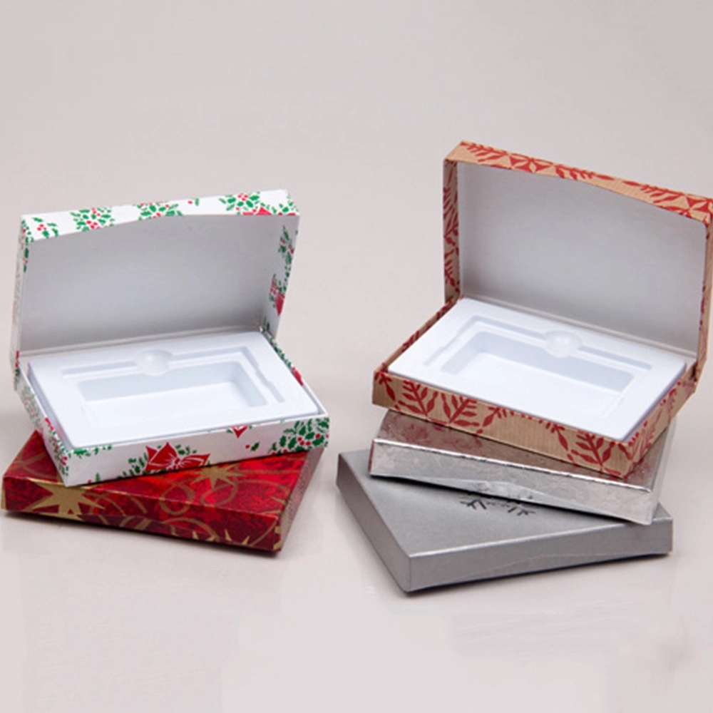 Gift Card Box 2