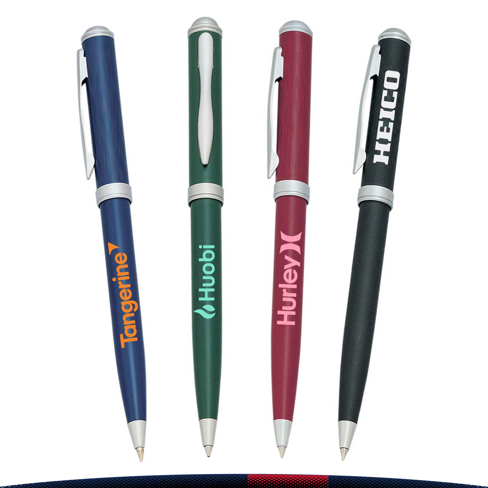 Acmep Metal Pen 3