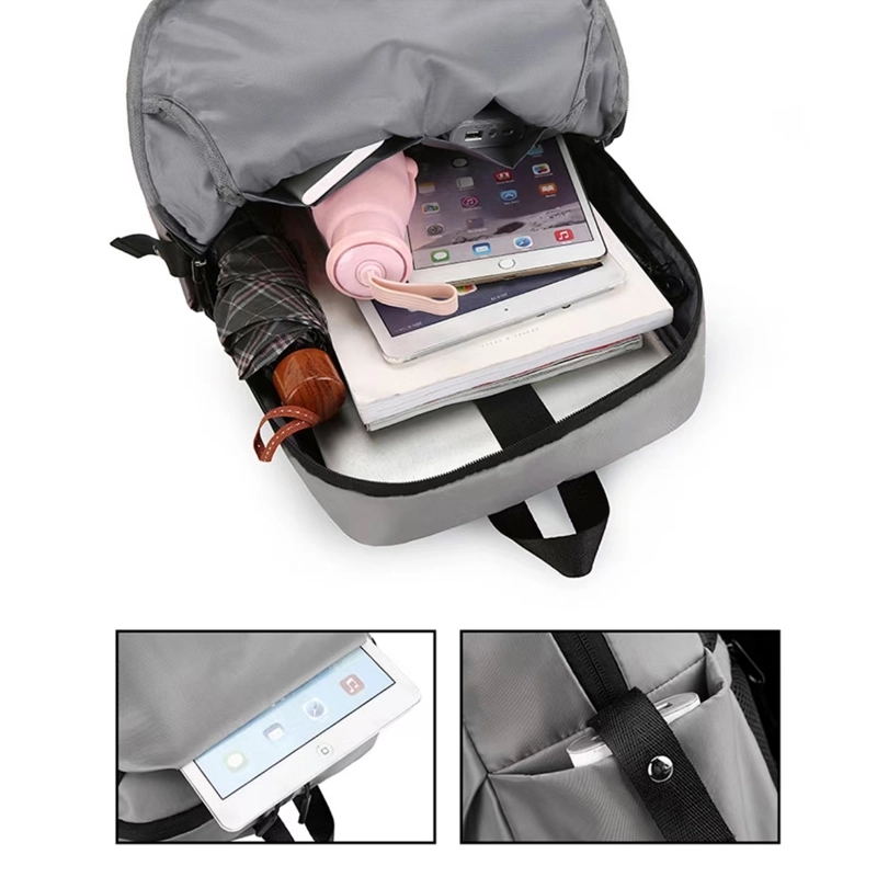 Causal Laptop Bag  & Business Backpack 13