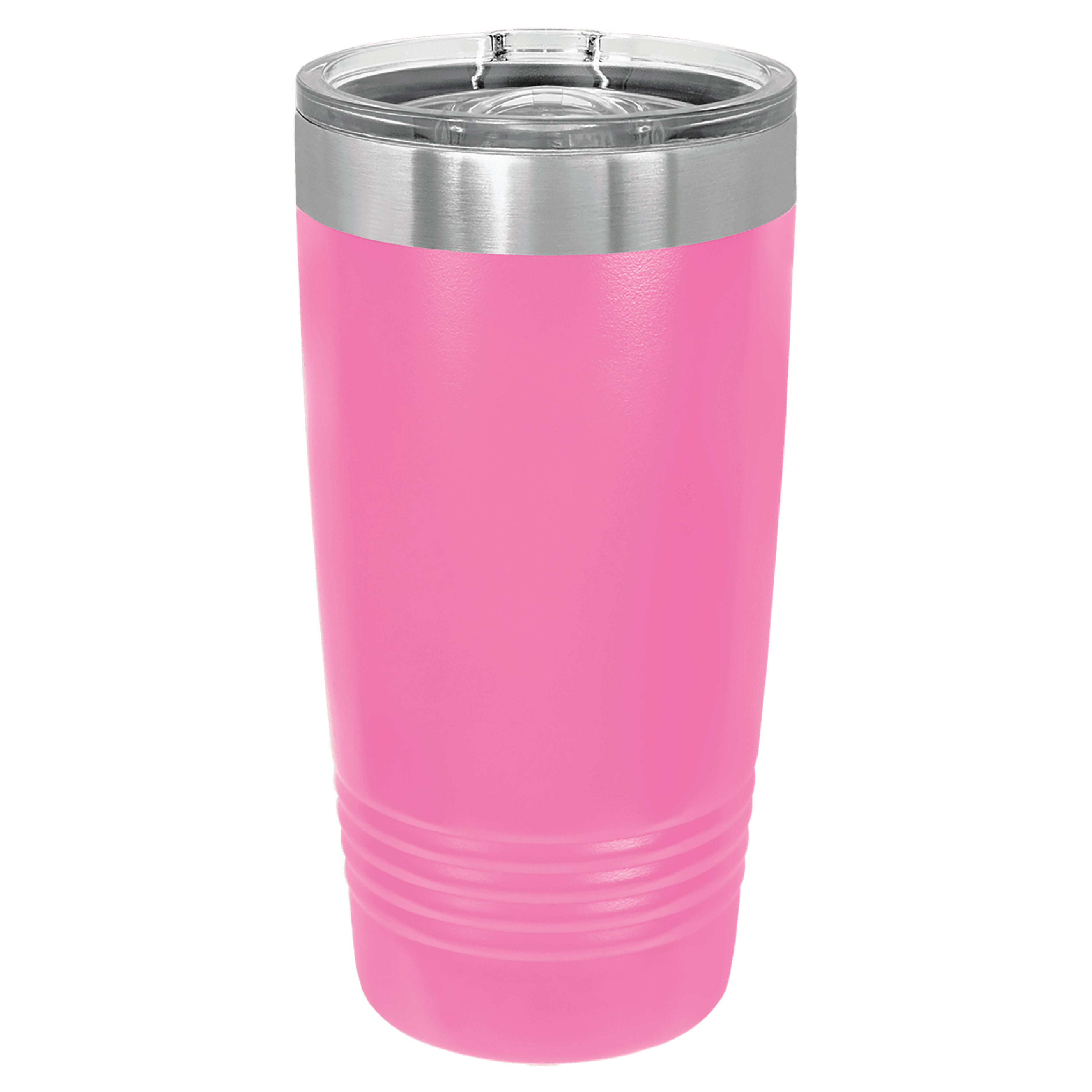 20 Oz Polar Camel Stainless Steel Tumbler with Sliding Lid 40