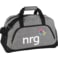 18.5" Medium Graphite Duffel Bag 2