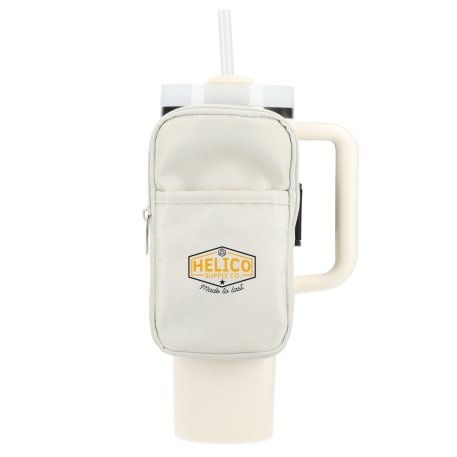 Bottle Buddy Deluxe Water Bottle Pouch 9