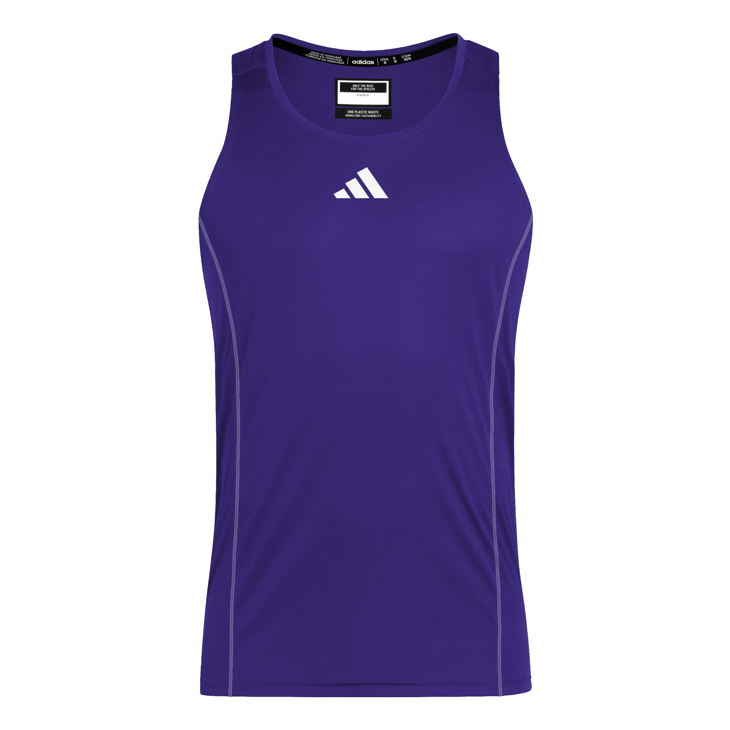 UTILITY MENS SINGLET 4