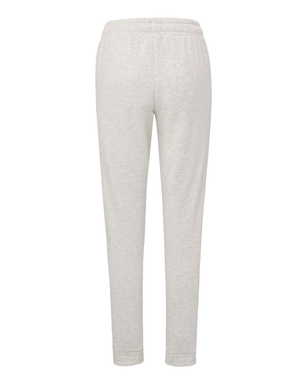 Women's Vintage Fleece Joggers - W25153 11