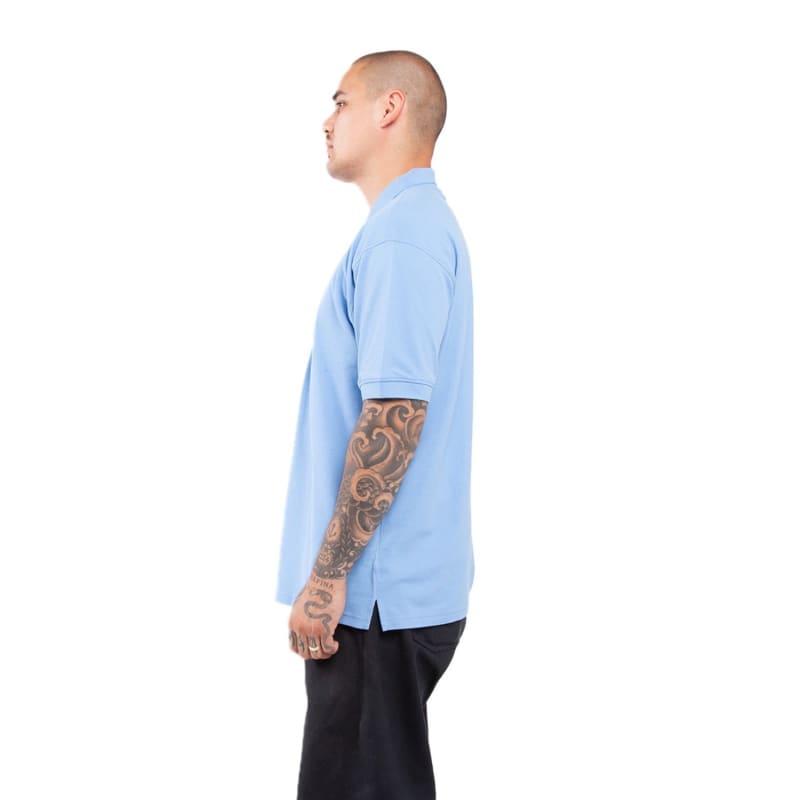 Shaka Wear Men's Polo 34