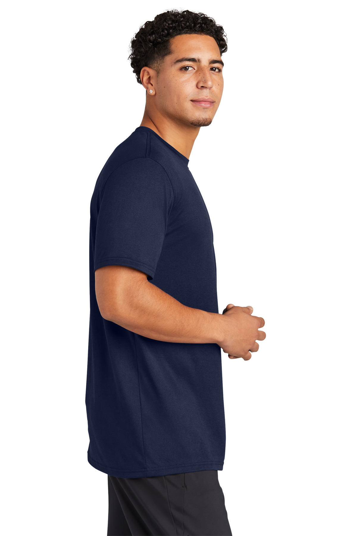 Sport-Tek® Echo Tee 66