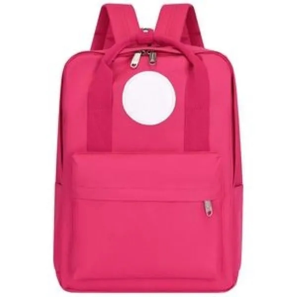 Classic Student's Backpack 3