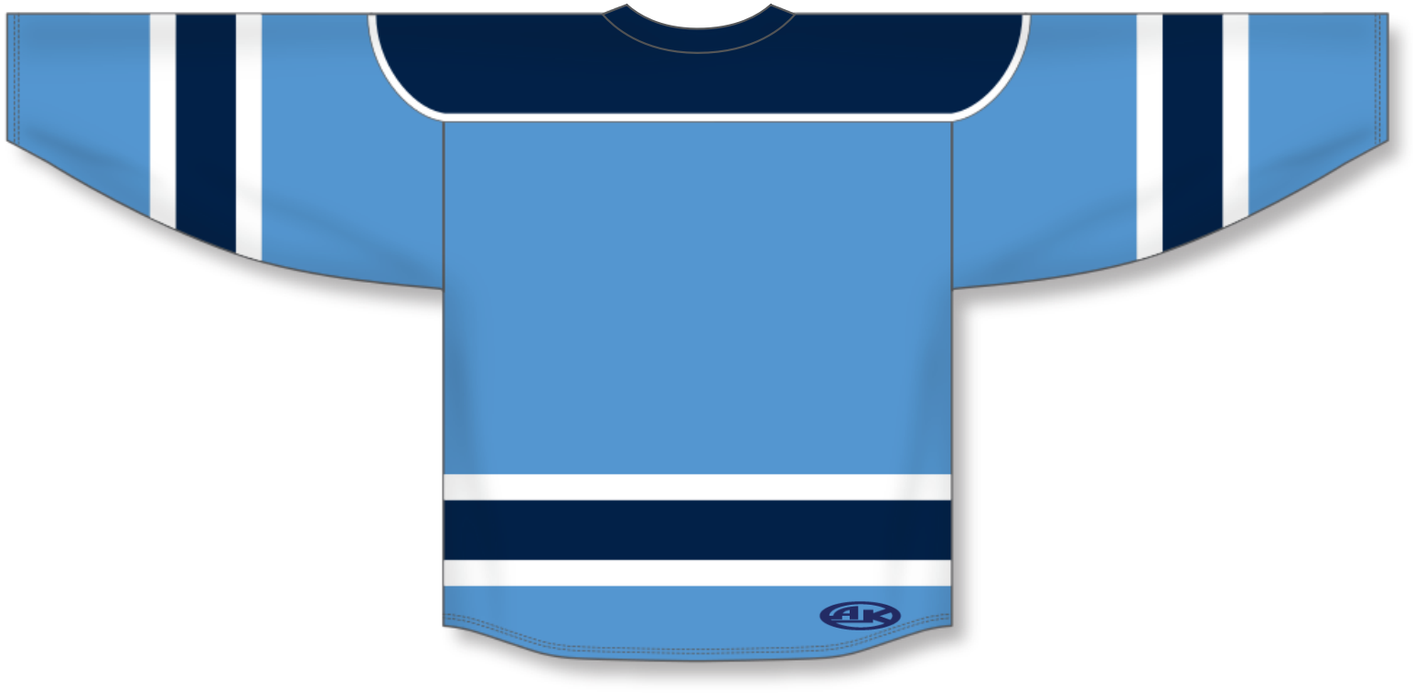 Select Hockey Jerseys H7500-G01 122