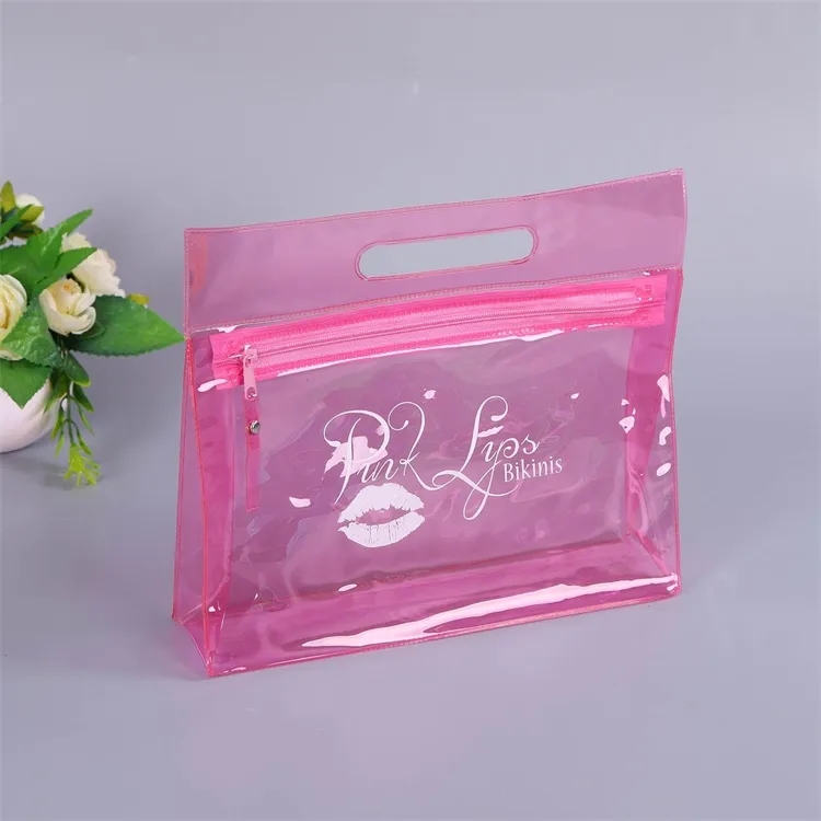 Cosmetic Vanity Bag 7