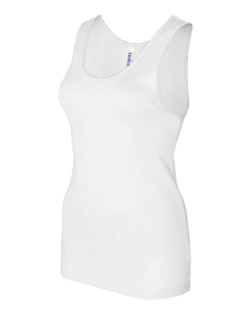 Women's Baby Rib Tank - 1080 10