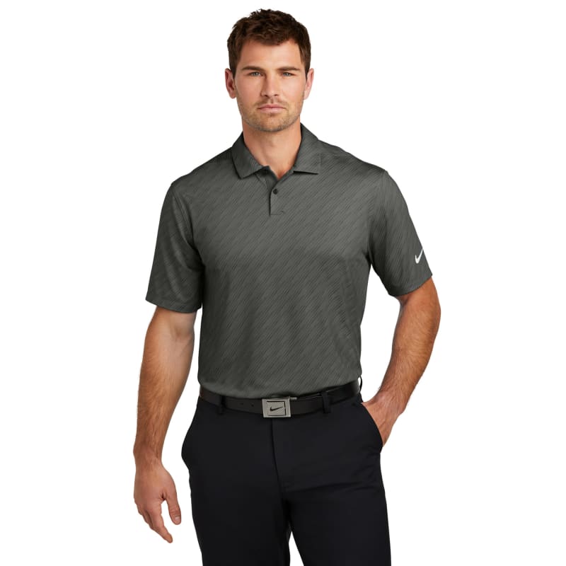 Nike Vapor Dash Polo 8