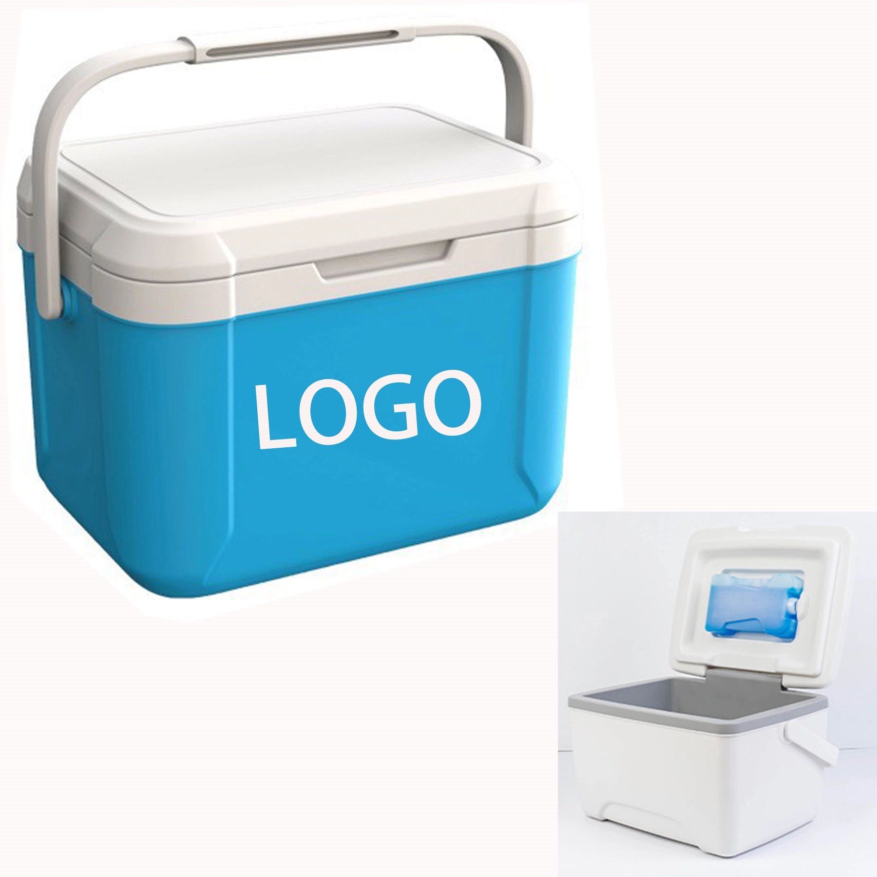 Outdoor Cooler Box 2
