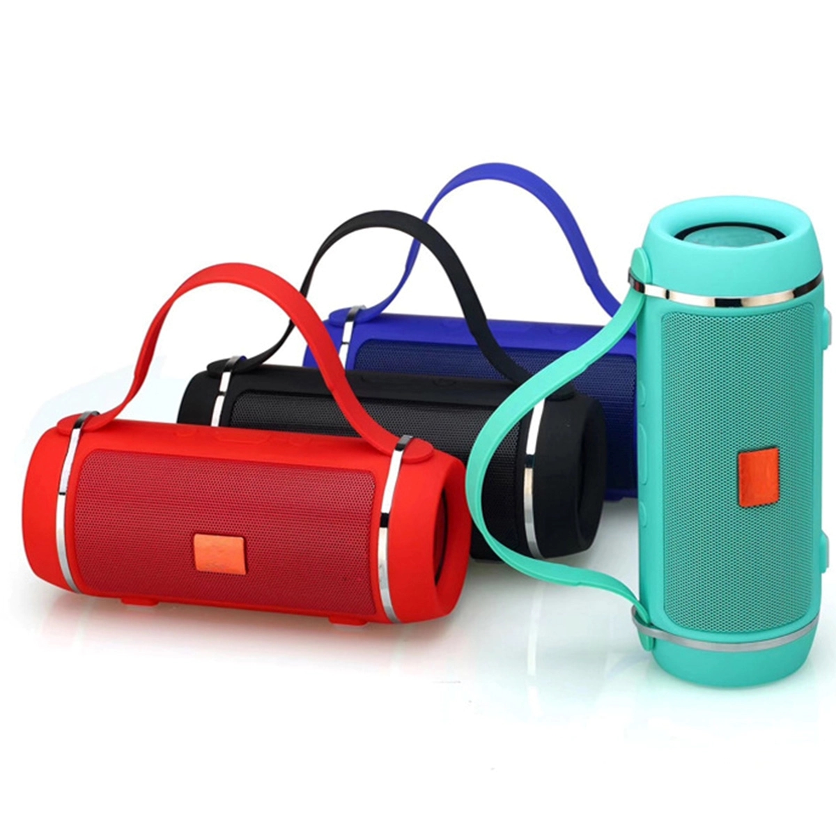 Portable Bluetooth Speaker 2