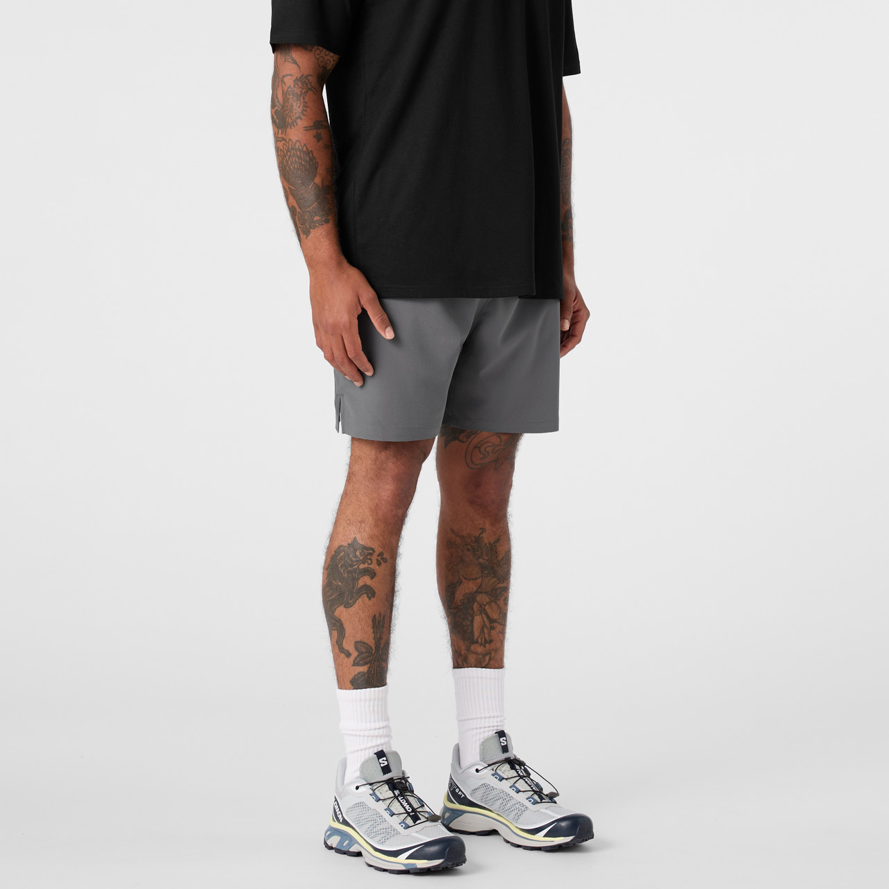 Active Shorts 18" | 5620 13