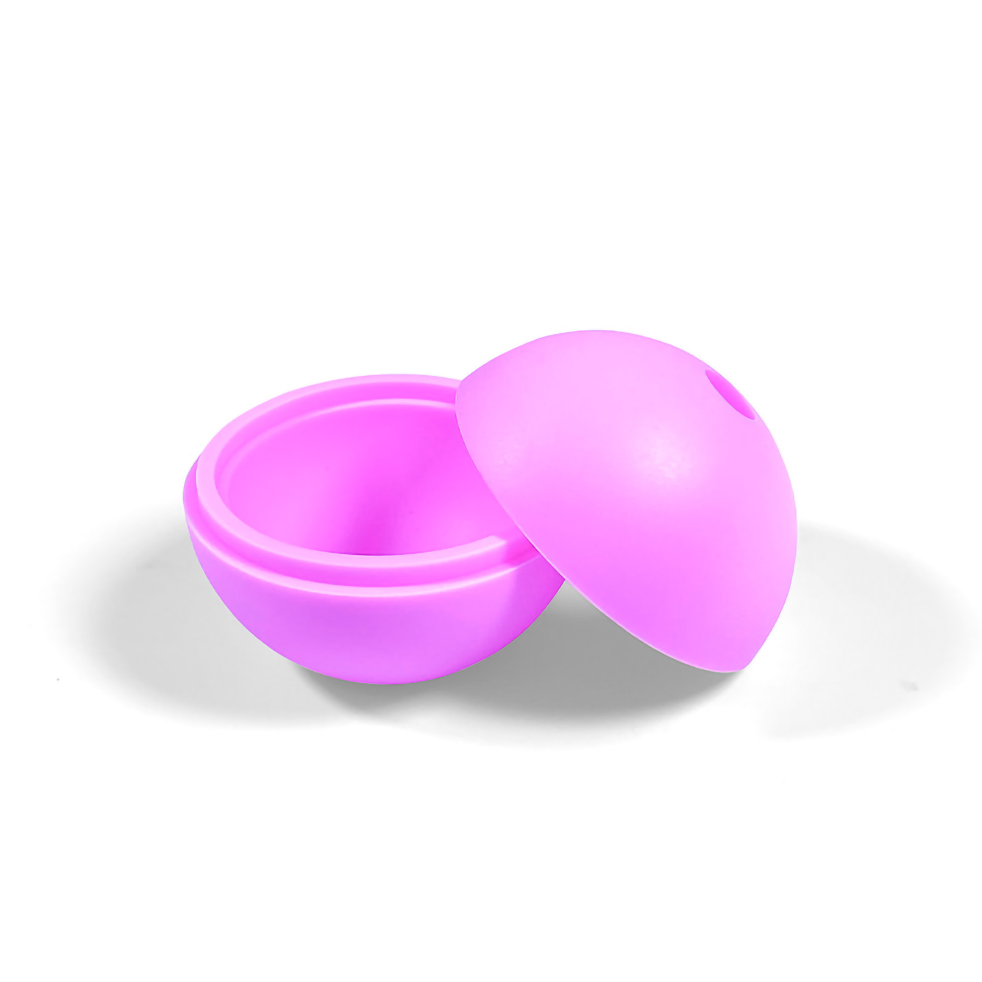 Silicone Whisky Ice Ball Maker Mold MOQ50 7