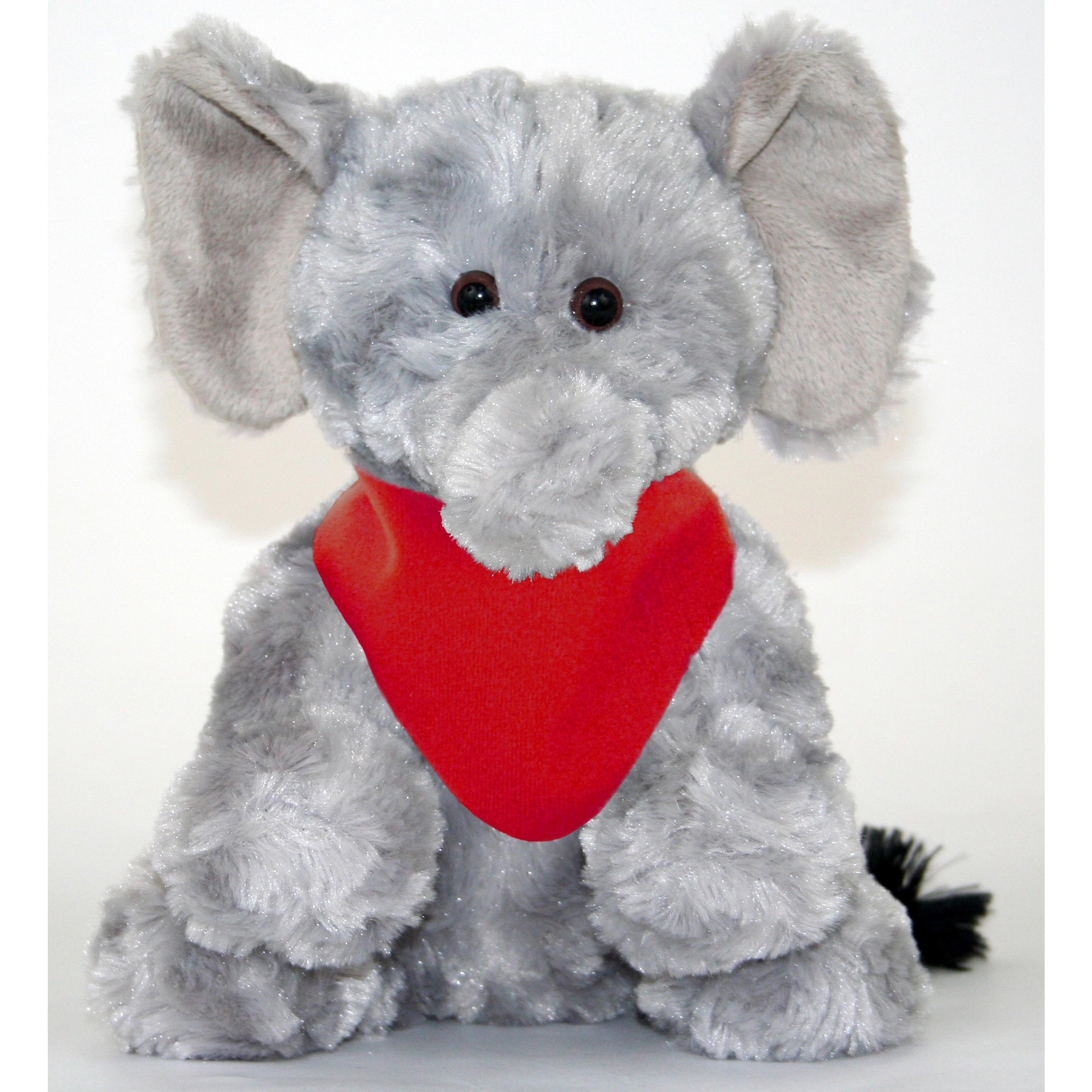 9" Terry Elephant 2