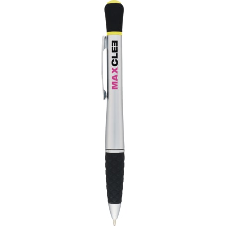 Stellar Ballpoint Pen-Highlighter 6