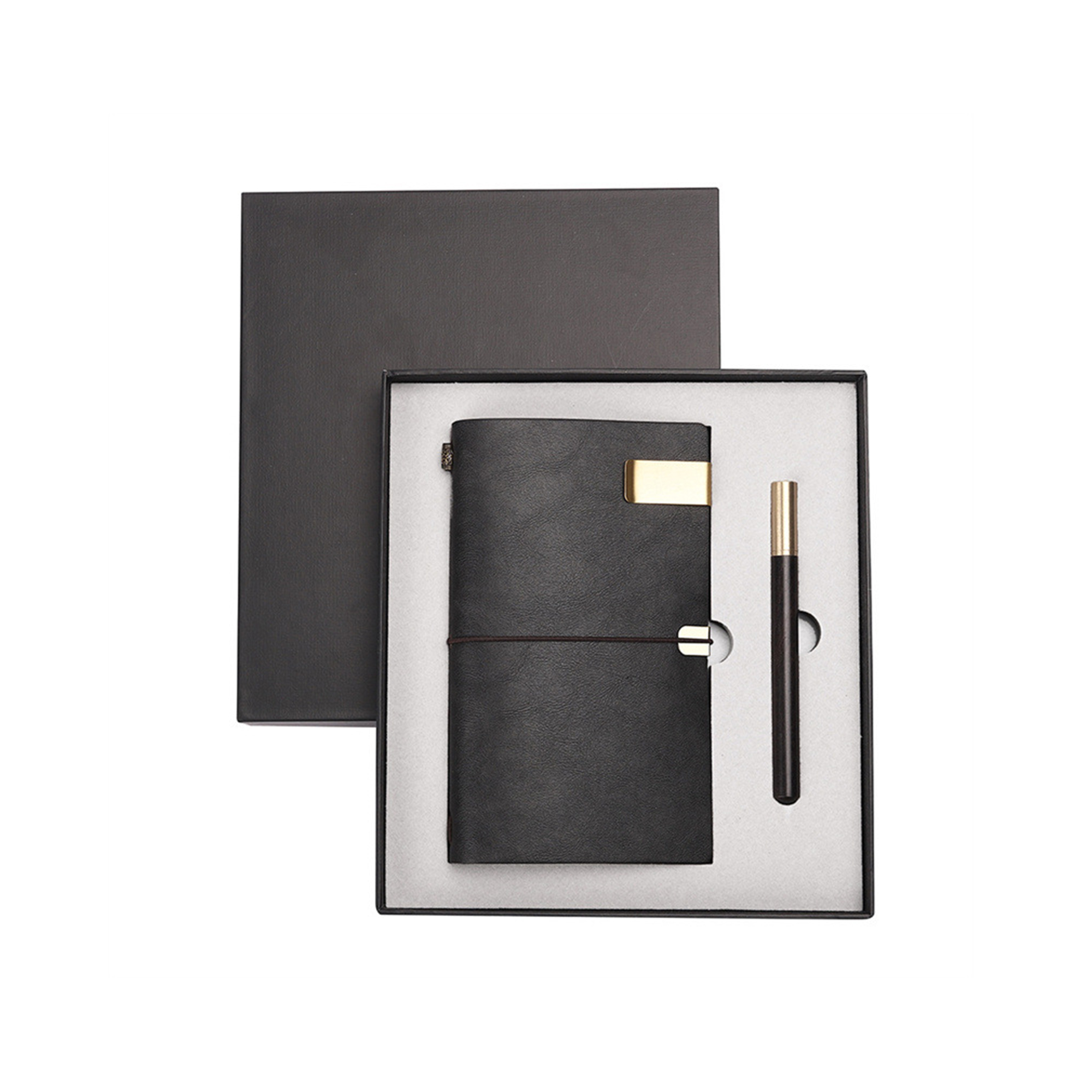 Office Gift Stationery Set Notebook 3