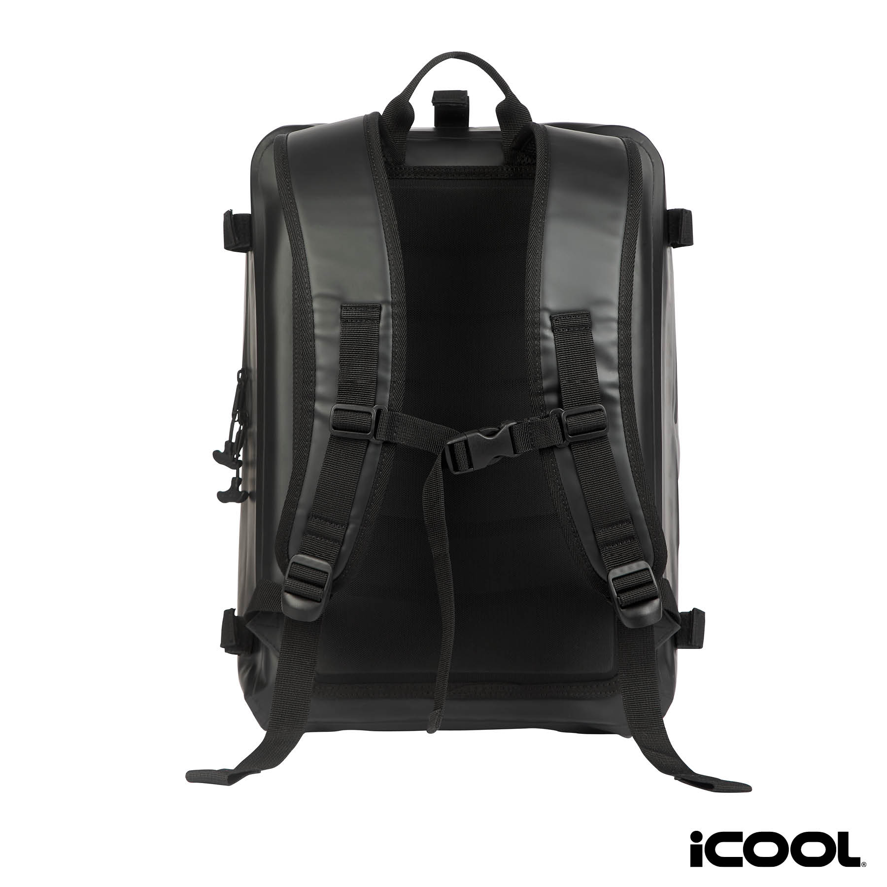 iCOOL Teton Waterproof 20L Laptop Backpack Chair 4