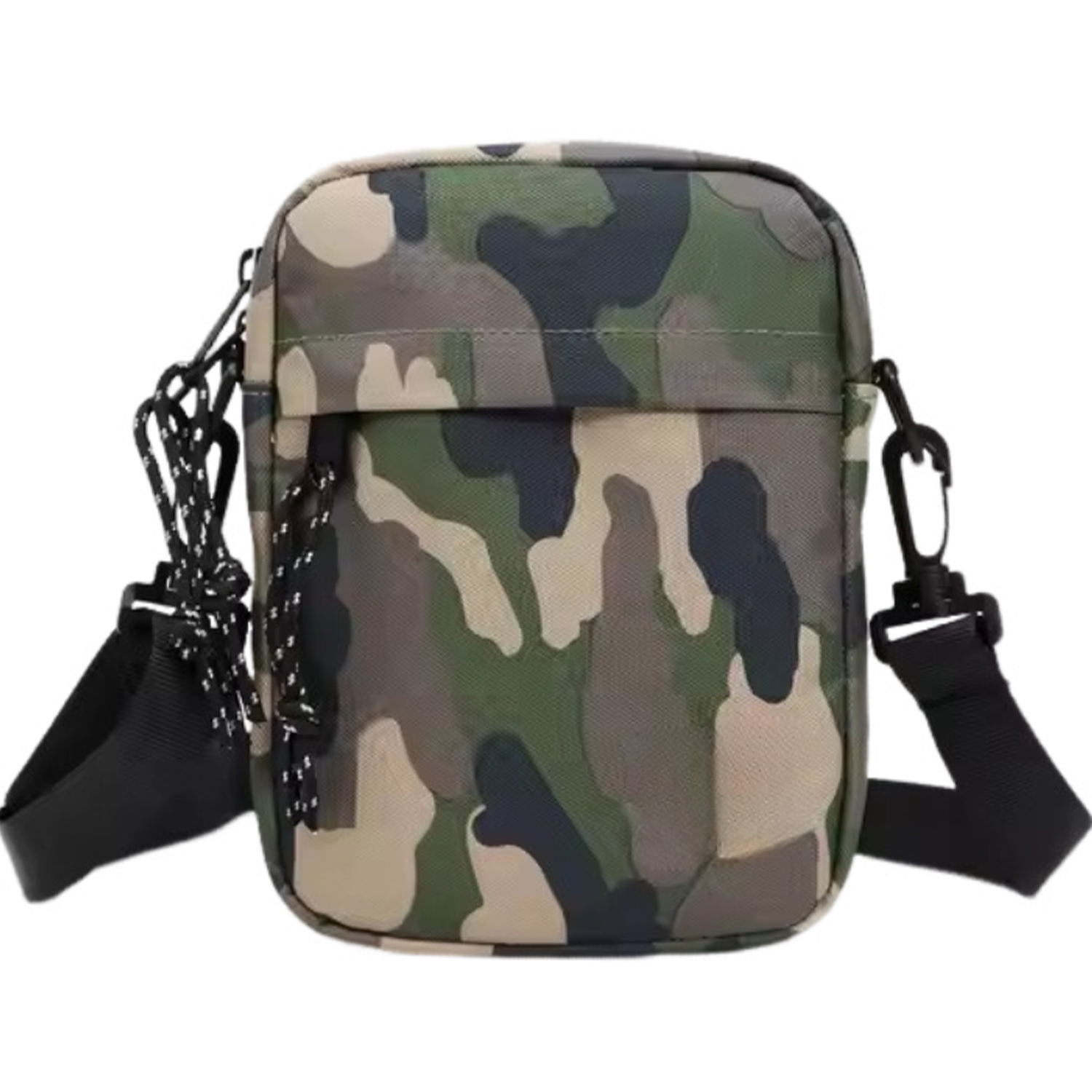 Oxford Shoulder Bag 3